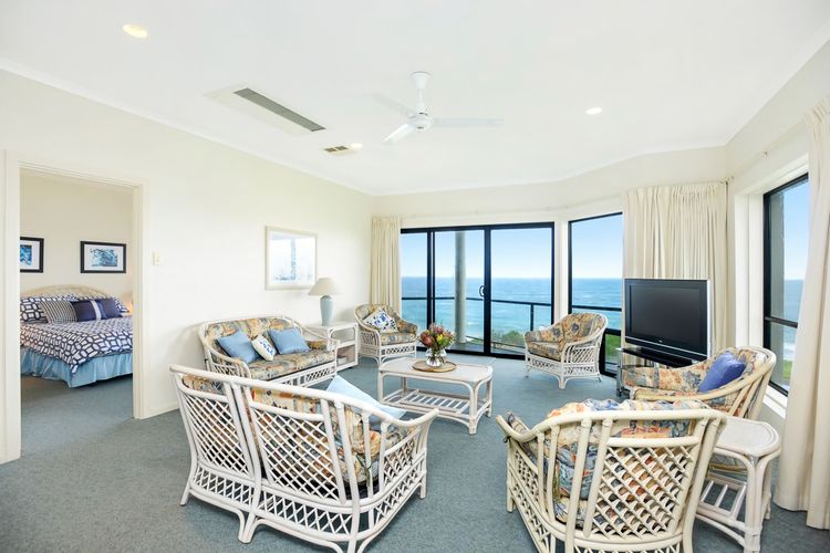 Million Dollar Sea Views