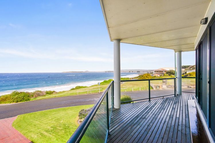 Million Dollar Sea Views