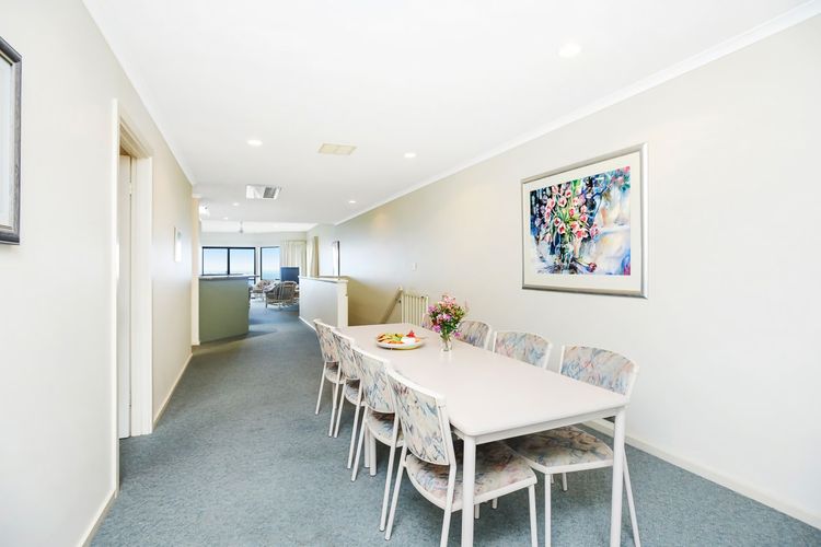 Million Dollar Sea Views