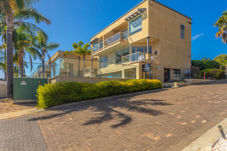 108 At The Bluff – 108/123 Franklin Pde, Encounter