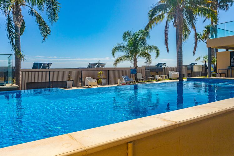 108 At The Bluff – 108/123 Franklin Pde, Encounter