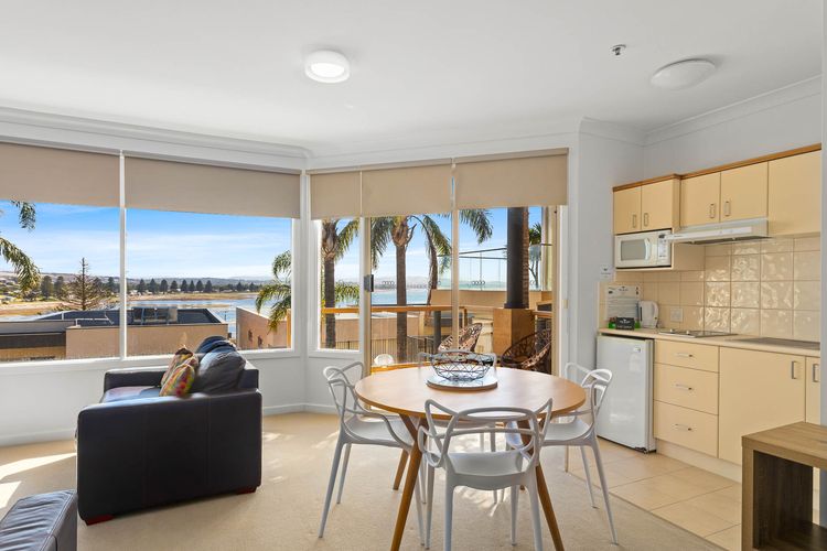 108 At The Bluff – 108/123 Franklin Pde, Encounter