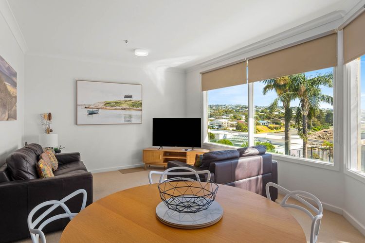108 At The Bluff – 108/123 Franklin Pde, Encounter