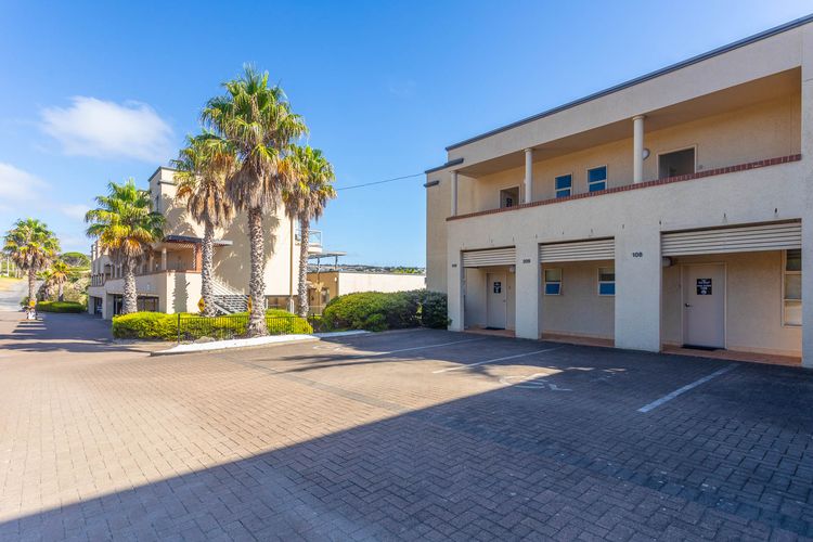 108 At The Bluff – 108/123 Franklin Pde, Encounter