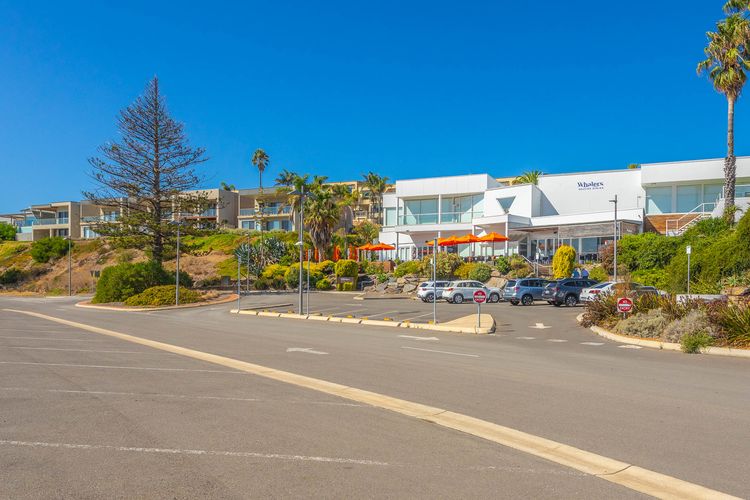 108 At The Bluff – 108/123 Franklin Pde, Encounter