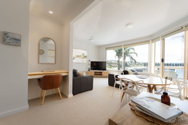108 At The Bluff – 108/123 Franklin Pde, Encounter