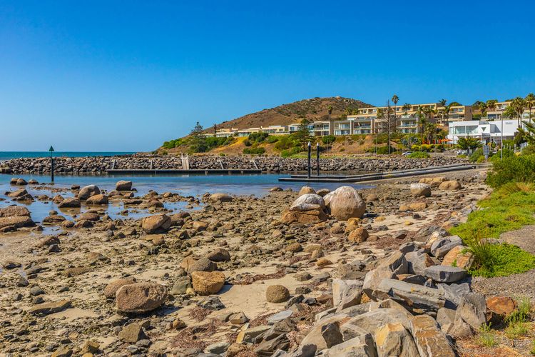 108 At The Bluff – 108/123 Franklin Pde, Encounter