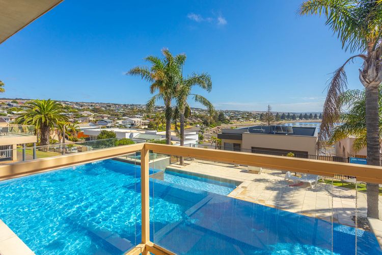 108 At The Bluff – 108/123 Franklin Pde, Encounter