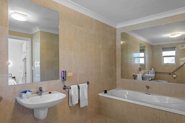108 At The Bluff – 108/123 Franklin Pde, Encounter