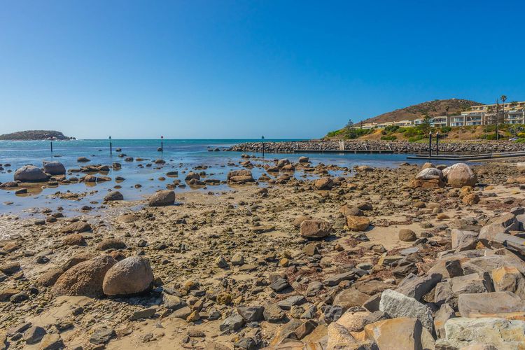 108 At The Bluff – 108/123 Franklin Pde, Encounter
