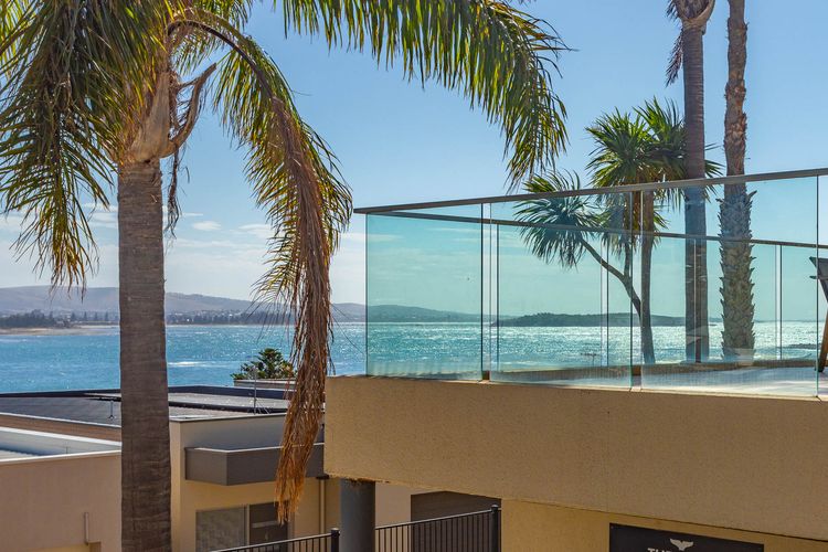108 At The Bluff – 108/123 Franklin Pde, Encounter