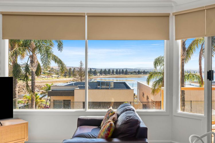 108 At The Bluff – 108/123 Franklin Pde, Encounter