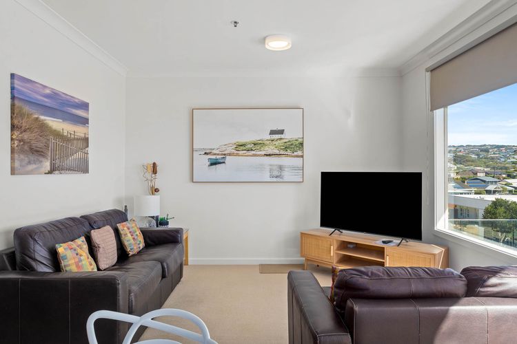 108 At The Bluff – 108/123 Franklin Pde, Encounter