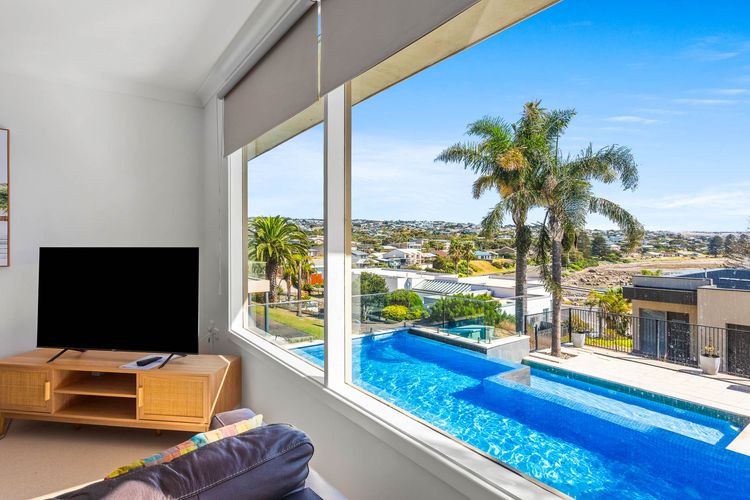 108 At The Bluff – 108/123 Franklin Pde, Encounter