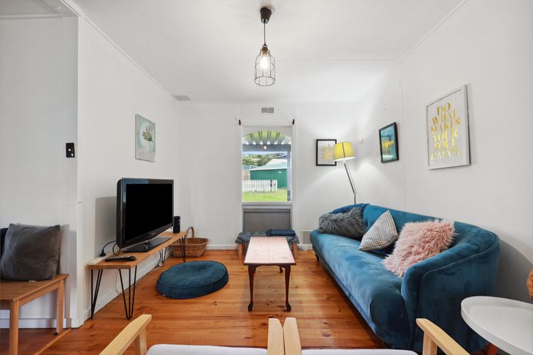 Hazel Hut -12 Hazel Street, Goolwa Beach