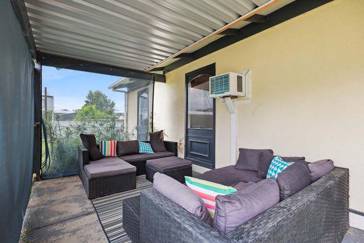 Hazel Hut -12 Hazel Street, Goolwa Beach