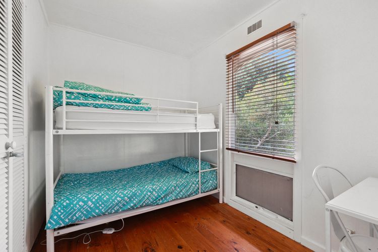 Hazel Hut -12 Hazel Street, Goolwa Beach