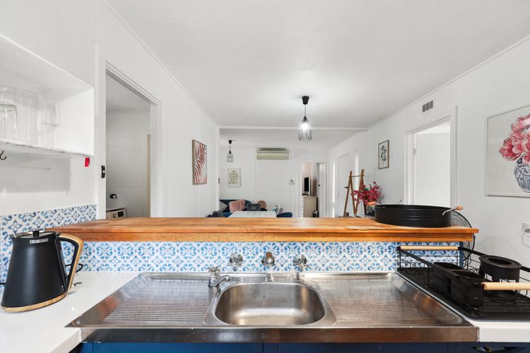 Hazel Hut -12 Hazel Street, Goolwa Beach