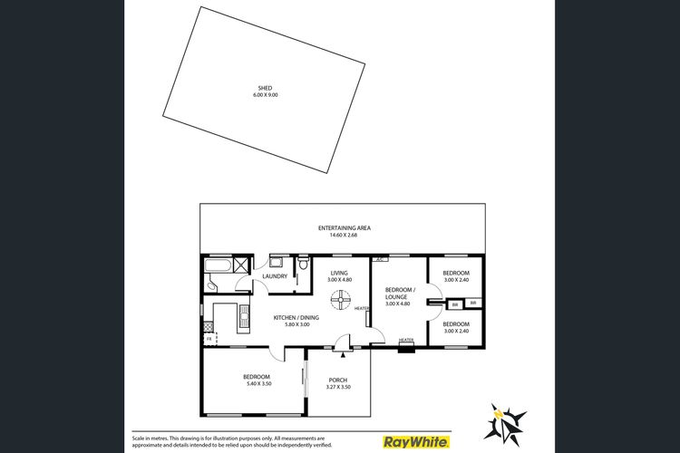 Hazel Hut -12 Hazel Street, Goolwa Beach