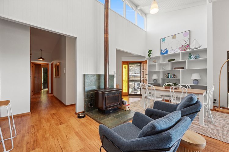 Relax, Explore and Enjoy