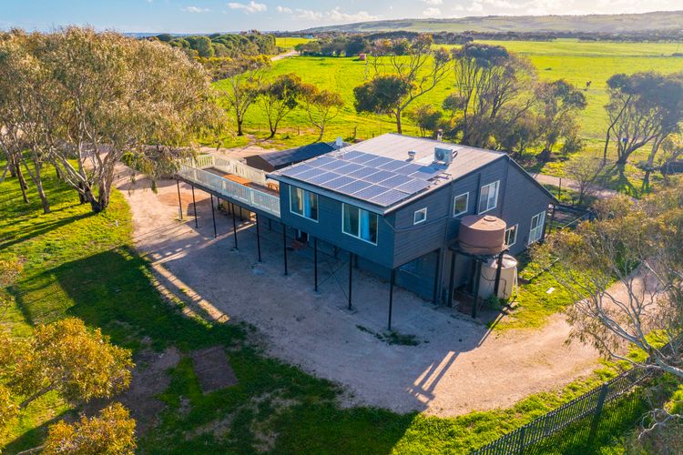 Sunshine Villa  – 484 Kessell Rd, Middleton