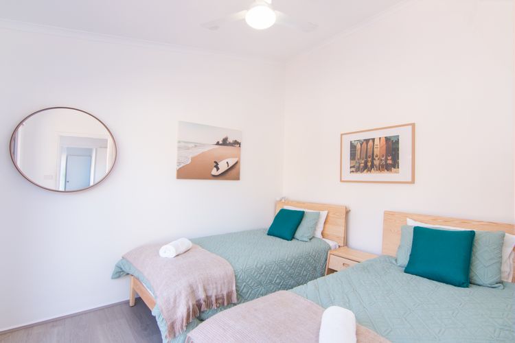 Third Bedroom