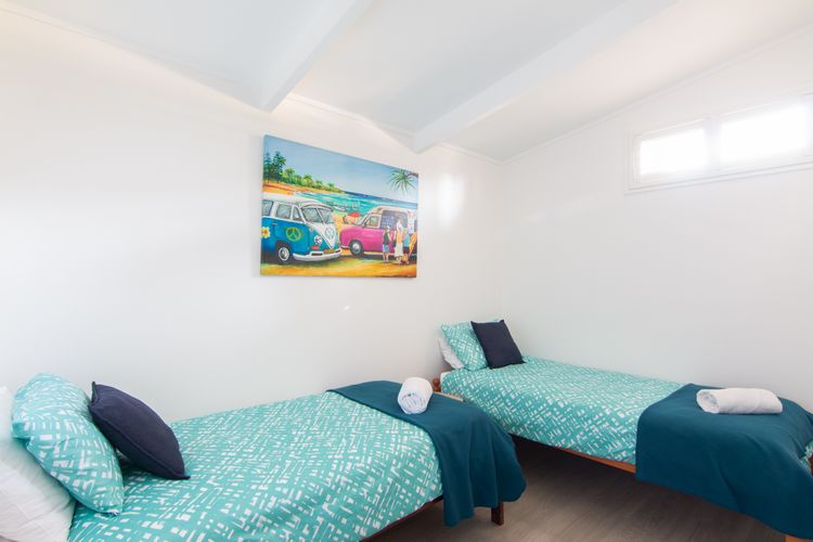Fourth Bedroom