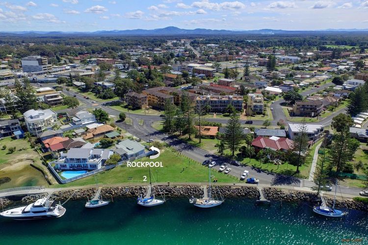 2 Rockpool Road