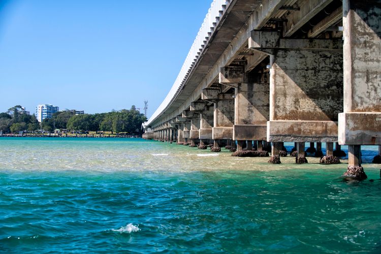 Tokelau Townhouse 1 – Central Tuncurry Location!