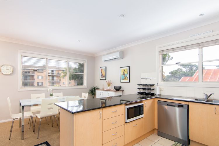 Tokelau Townhouse 1 – Central Tuncurry Location!