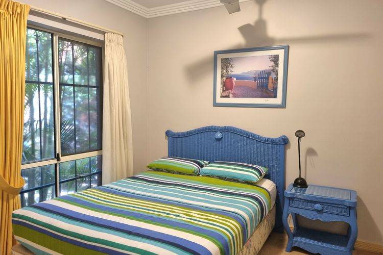 Bed Room