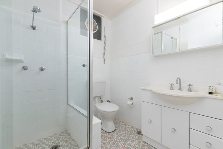 Forster Holiday Lodge 04