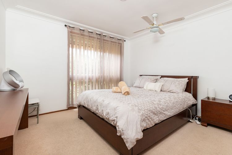 Bed Room