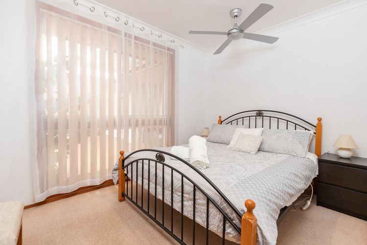 Bed Room