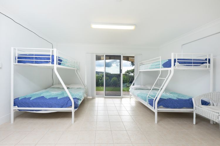 Fourth Bedroom