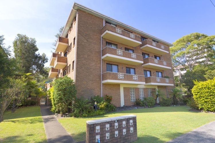 Carinya Gardens 6