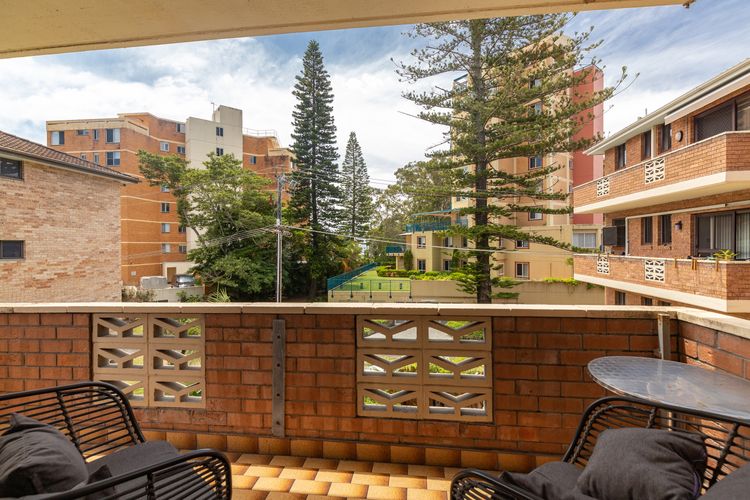 Carinya Gardens 6
