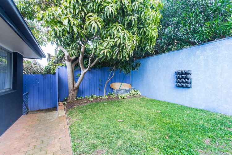 Easy Living at 14 Daphne Street