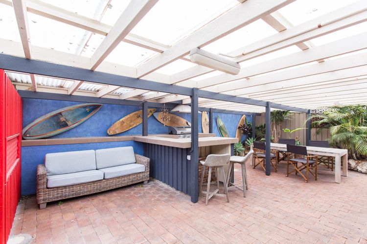 Easy Living at 14 Daphne Street