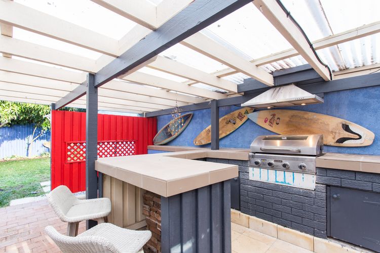 Easy Living at 14 Daphne Street