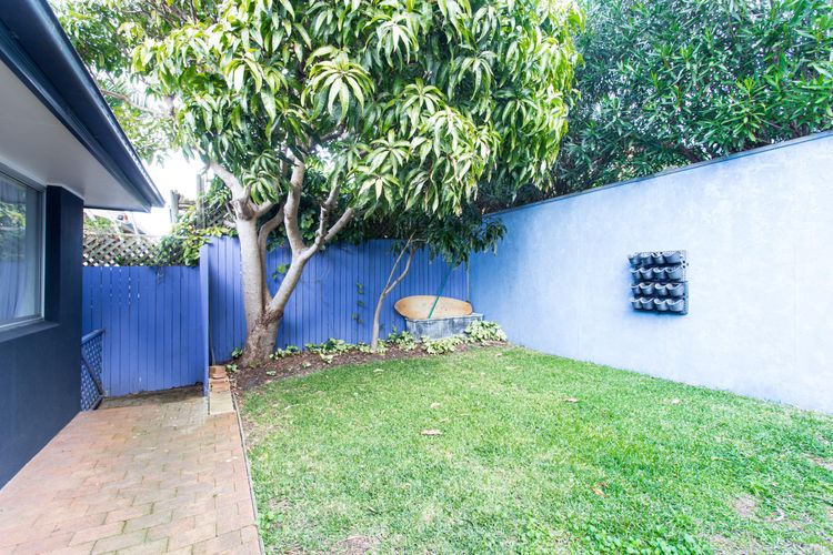 Easy Living at 14 Daphne Street