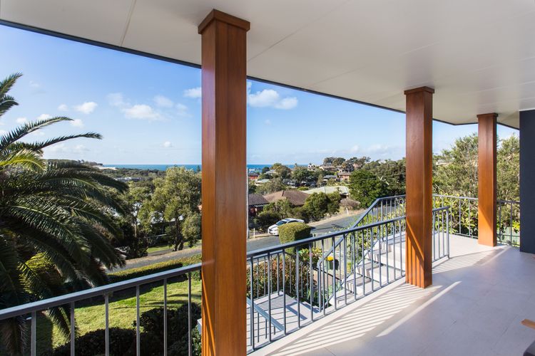 Easy Living at 14 Daphne Street