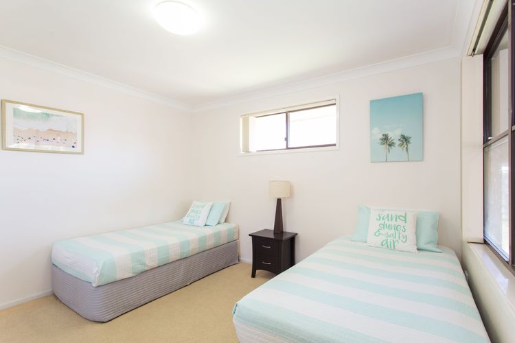 Fourth Bedroom Downstairs