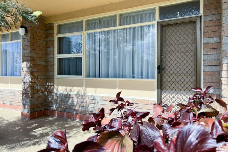 Forster Holiday Lodge 03