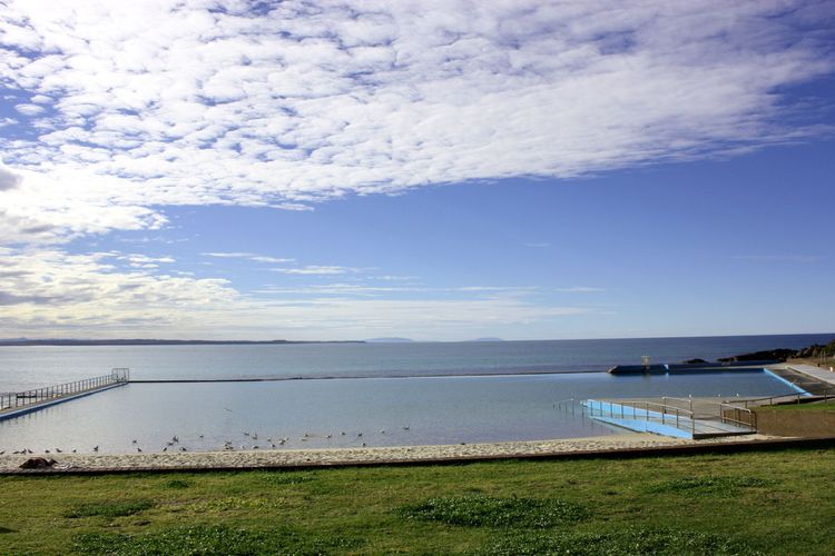 Beachpoint 403 – On The Beach!