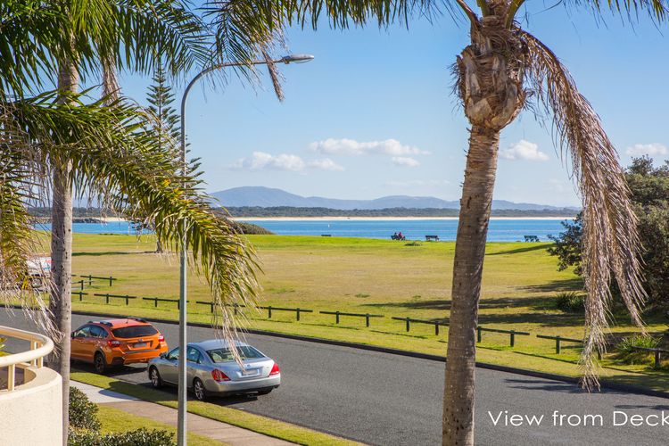 Coral Sands 3 – Pebbly Beach