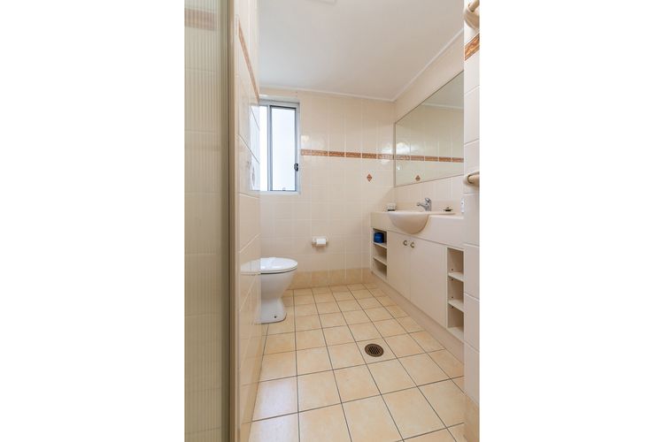 El Sandi 3 – On The Beach!