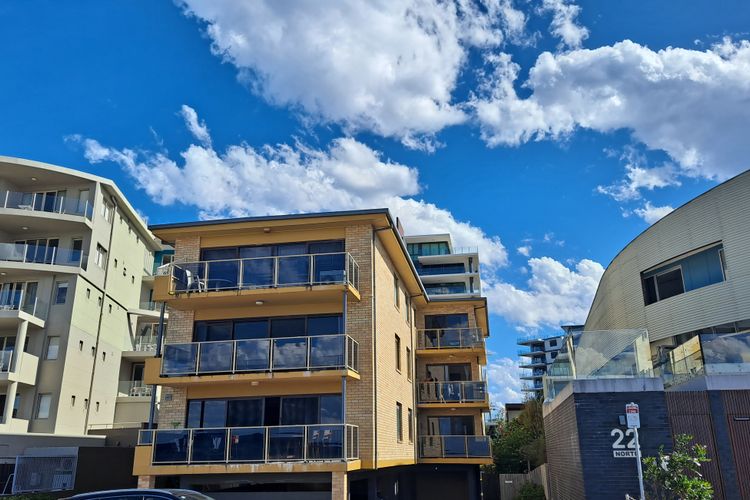 Hibiscus Court 1 – Forster Main Beach!