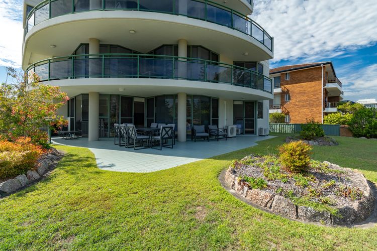 Parkside Marina 1 – CBD Location