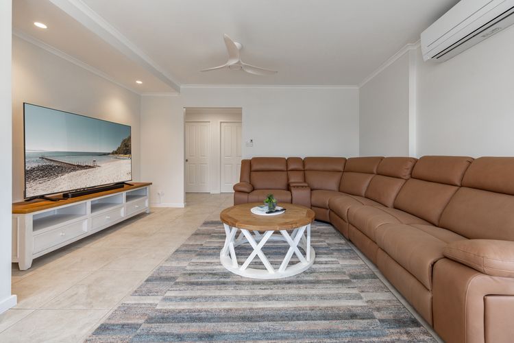 Parkside Marina 1 – CBD Location